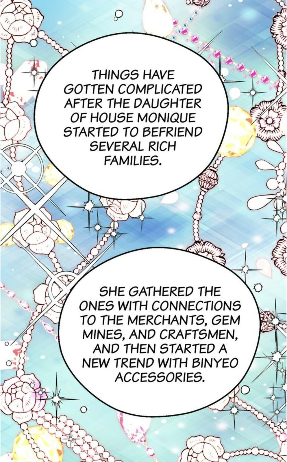 Read The Abandoned Empress chapter 88 image 69 on Lezhin