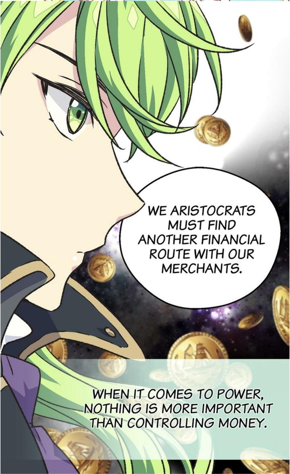 Read The Abandoned Empress chapter 88 image 70 on Lezhin