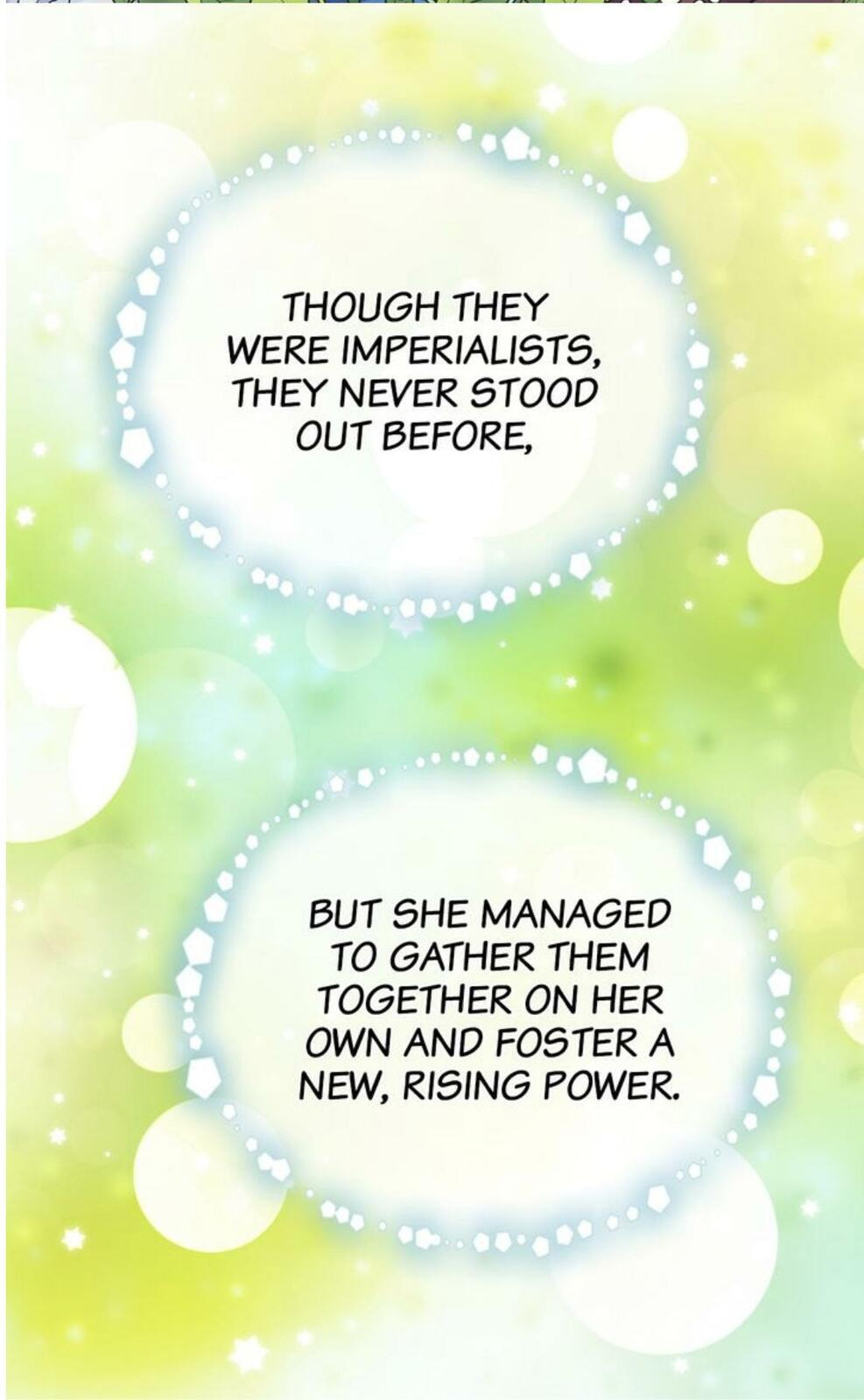 Read The Abandoned Empress chapter 88 image 72 on Lezhin