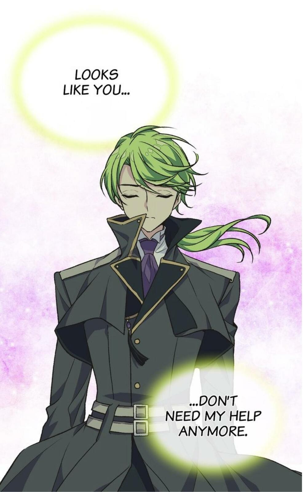 Read The Abandoned Empress chapter 88 image 74 on Lezhin