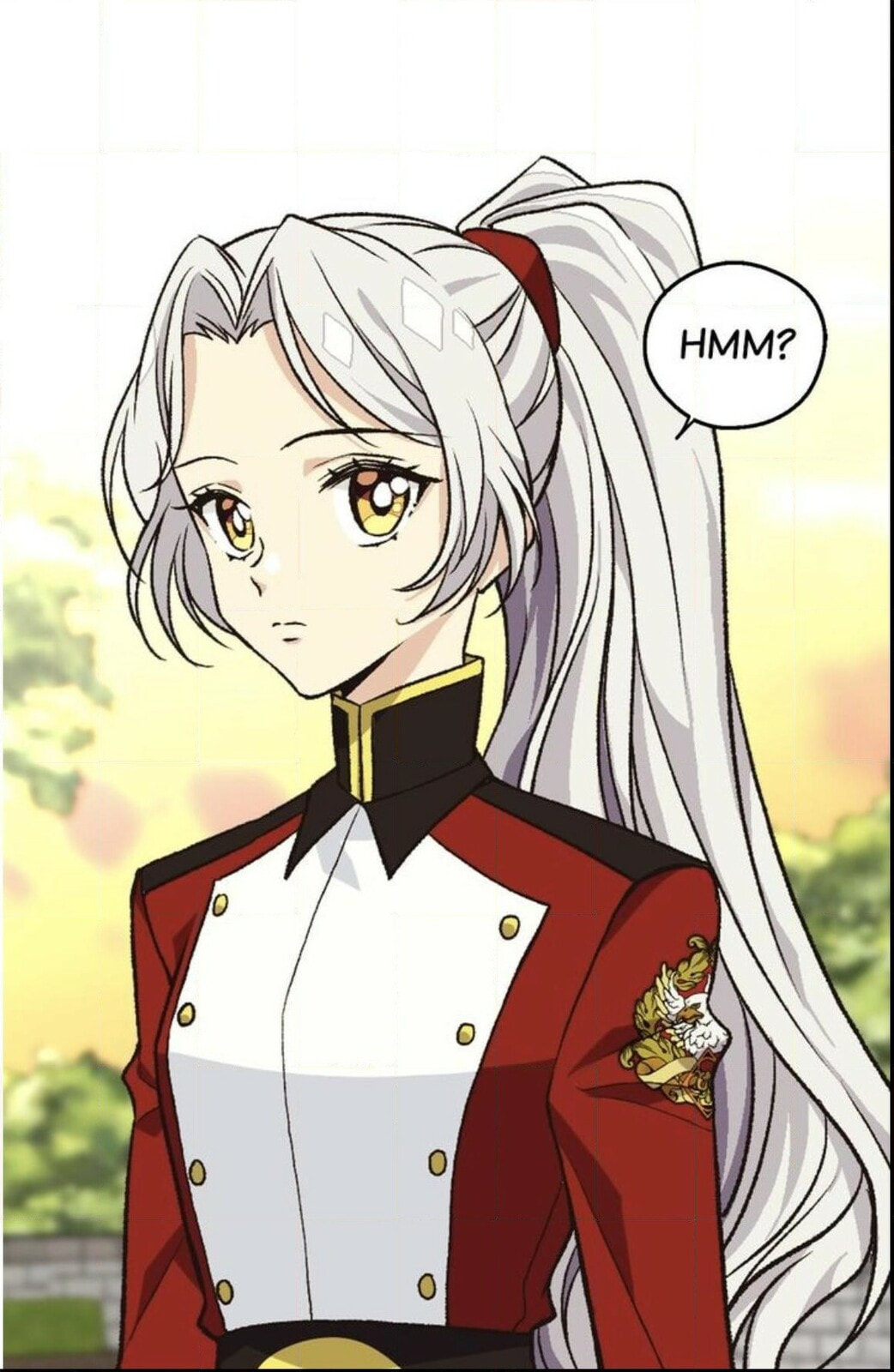 Read The Abandoned Empress chapter 88 image 8 on Lezhin