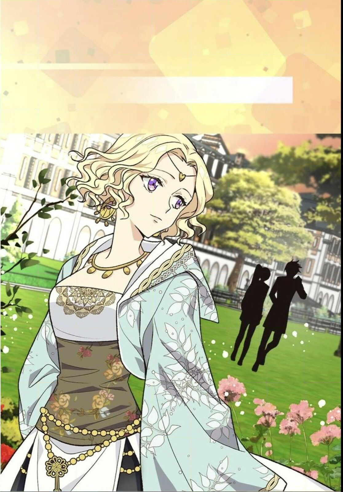 Read The Abandoned Empress chapter 88 image 9 on Lezhin