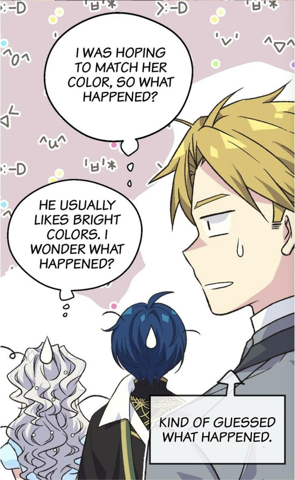 Read The Abandoned Empress chapter 89 image 10 on Lezhin