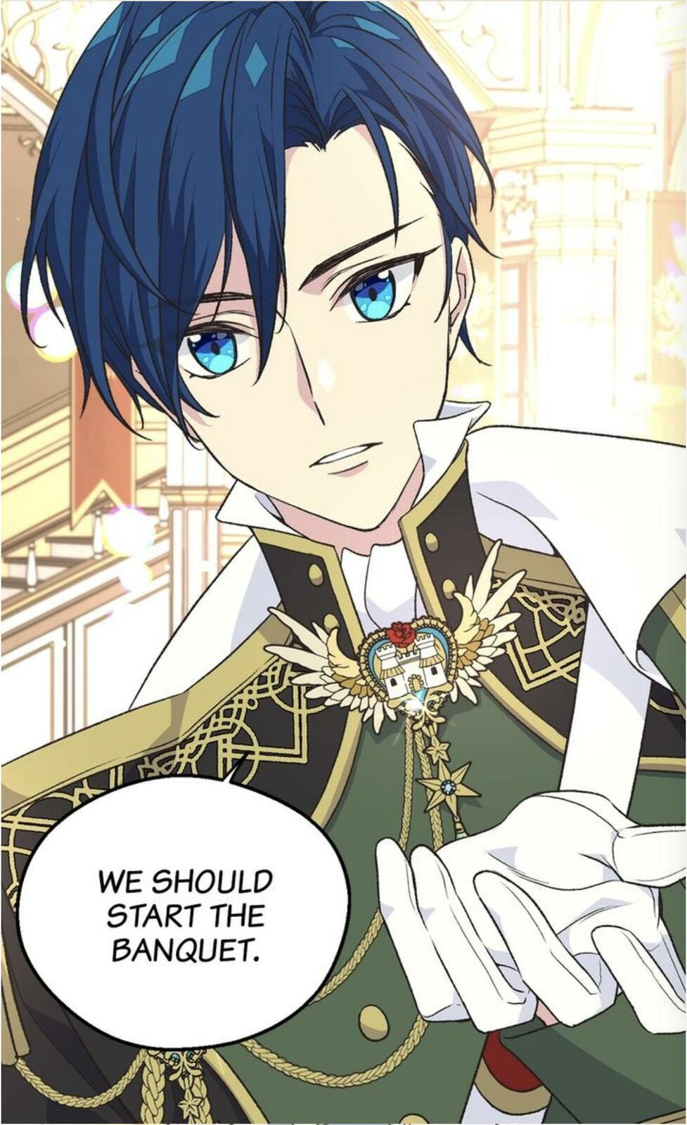 Read The Abandoned Empress chapter 89 image 13 on Lezhin