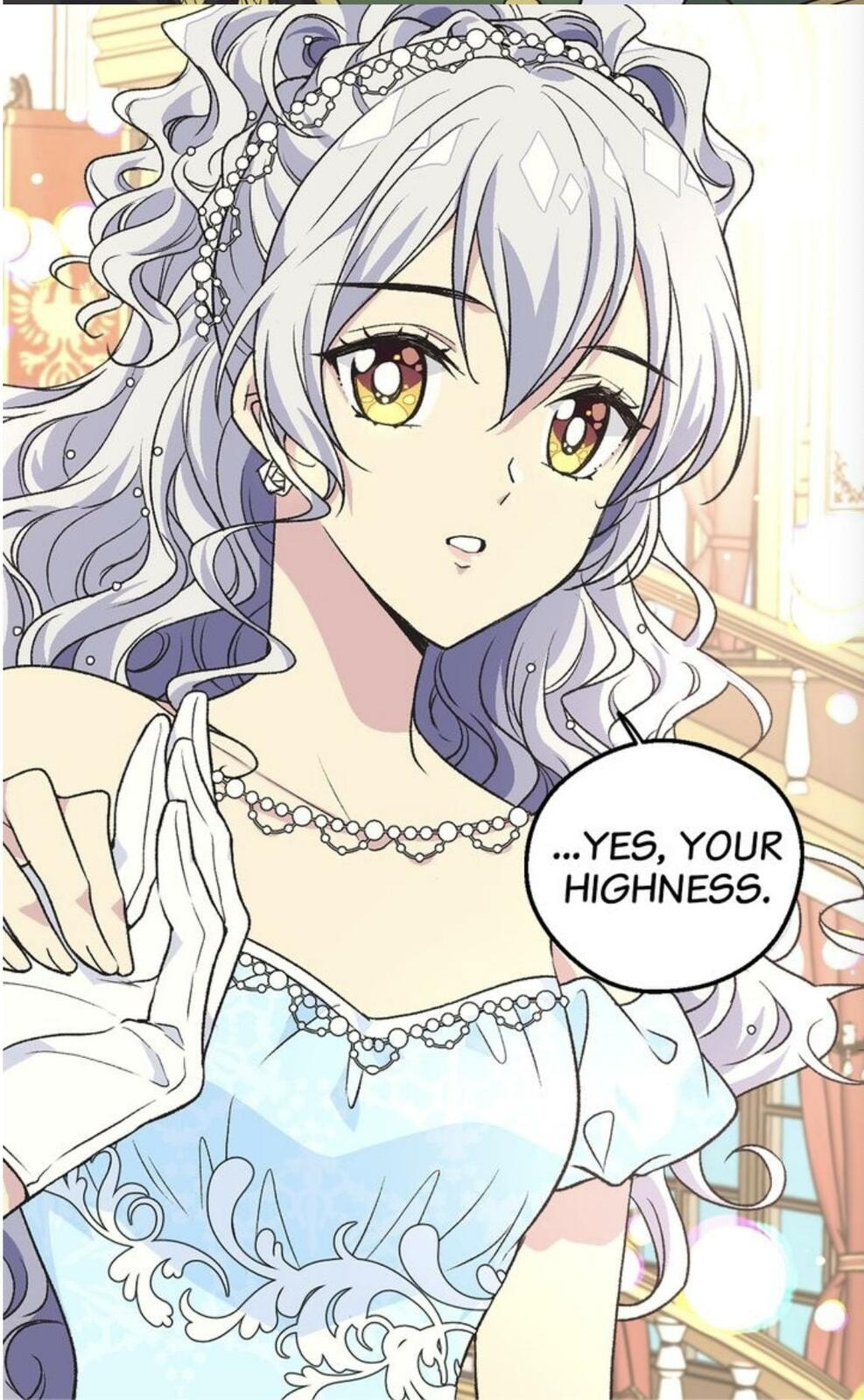 Read The Abandoned Empress chapter 89 image 14 on Lezhin