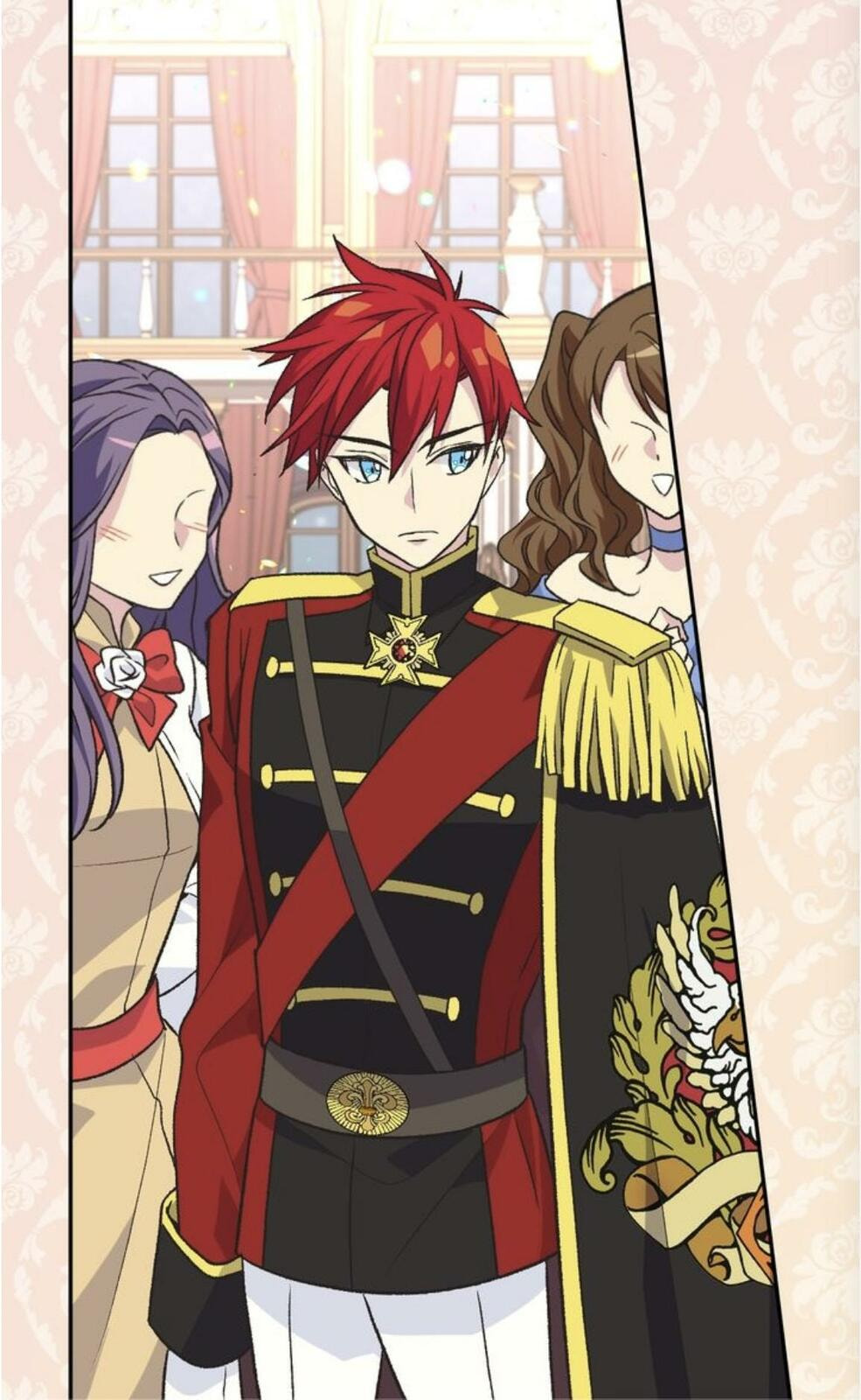Read The Abandoned Empress chapter 89 image 15 on Lezhin