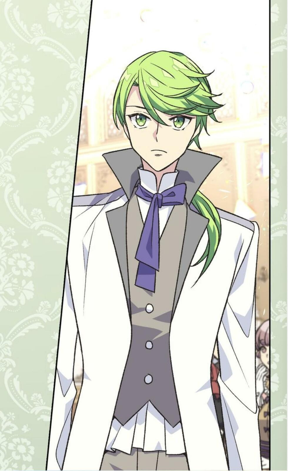 Read The Abandoned Empress chapter 89 image 17 on Lezhin