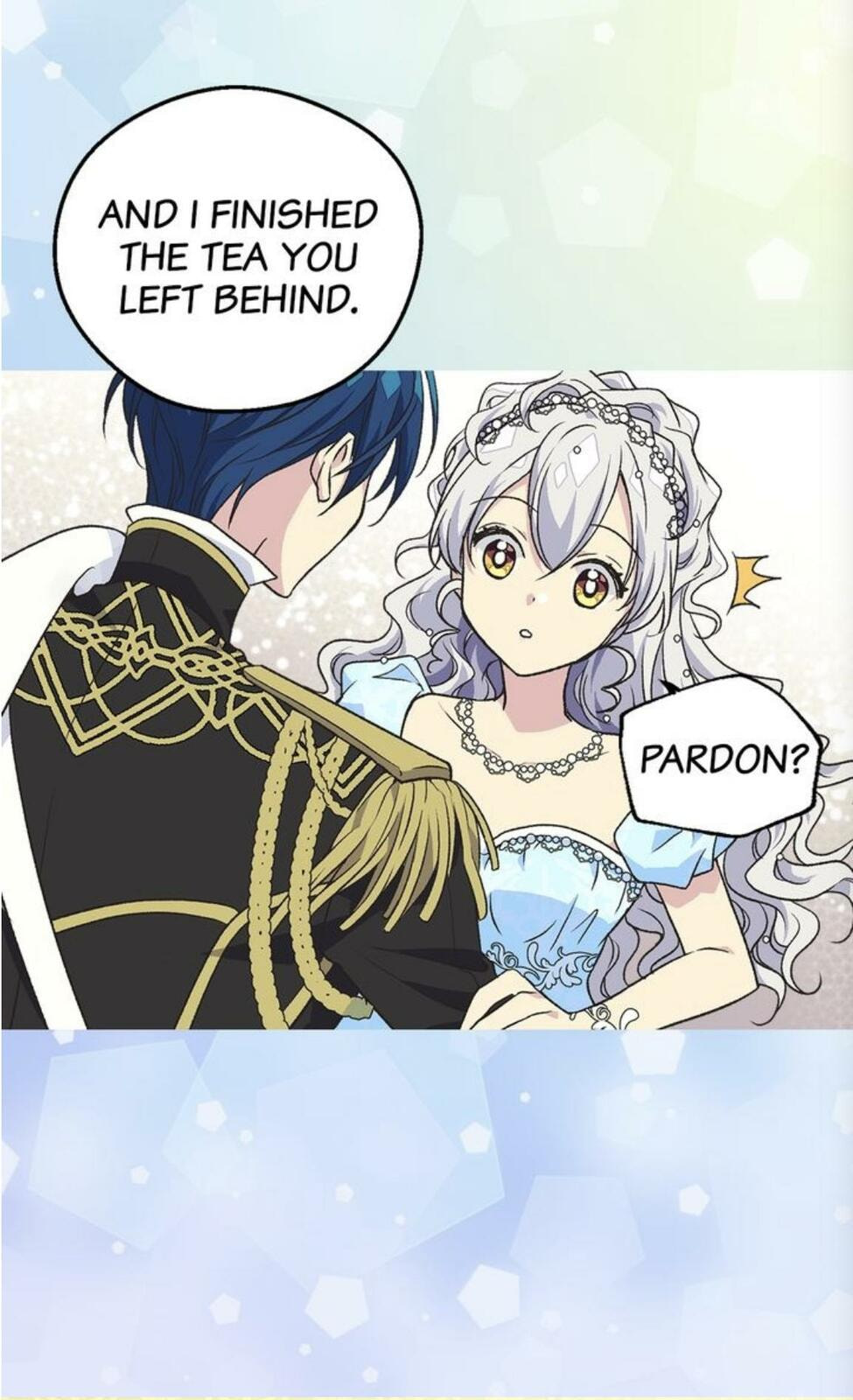 Read The Abandoned Empress chapter 89 image 18 on Lezhin