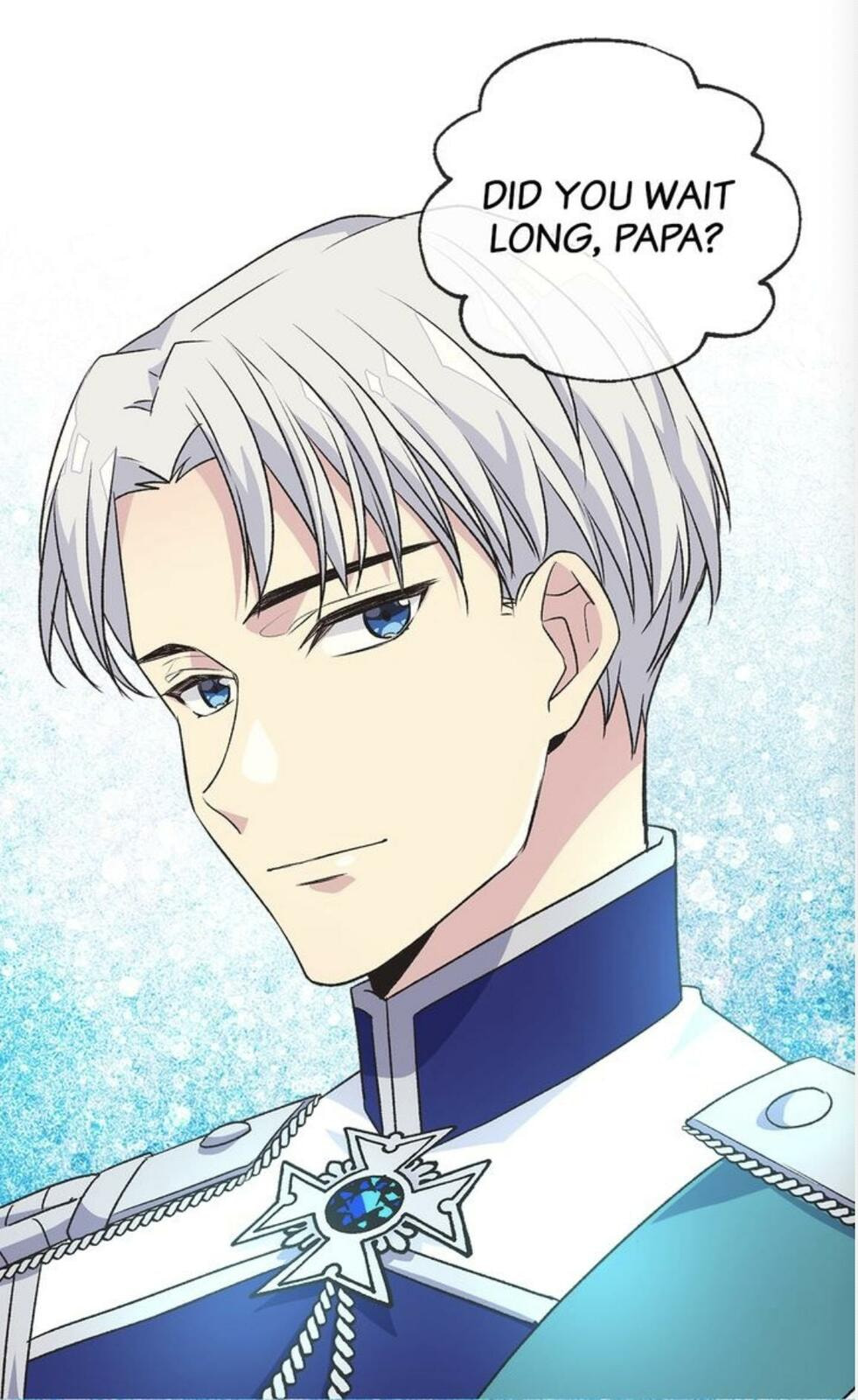 Read The Abandoned Empress chapter 89 image 2 on Lezhin