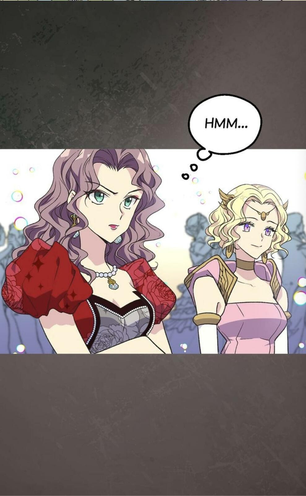 Read The Abandoned Empress chapter 89 image 22 on Lezhin