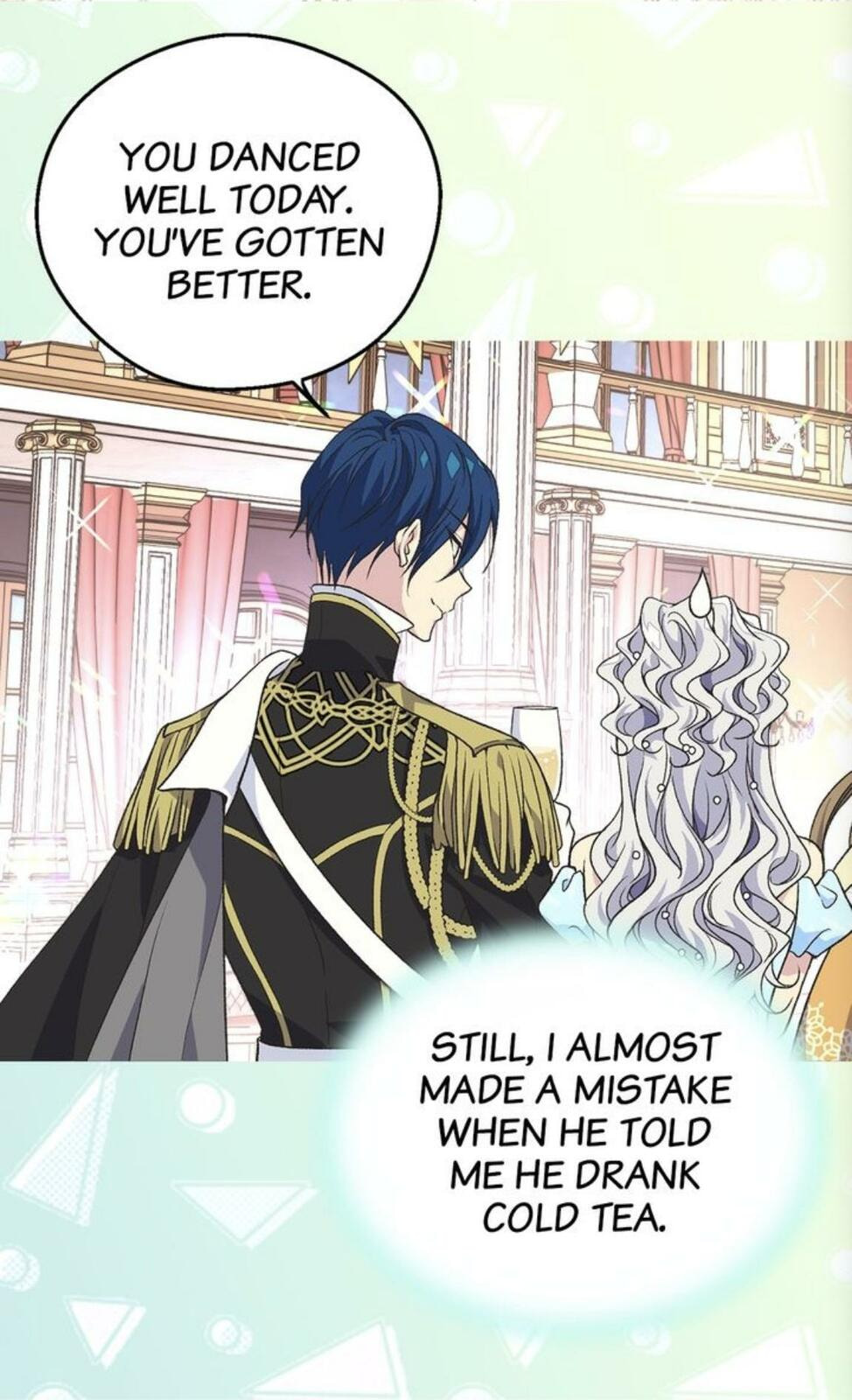 Read The Abandoned Empress chapter 89 image 24 on Lezhin