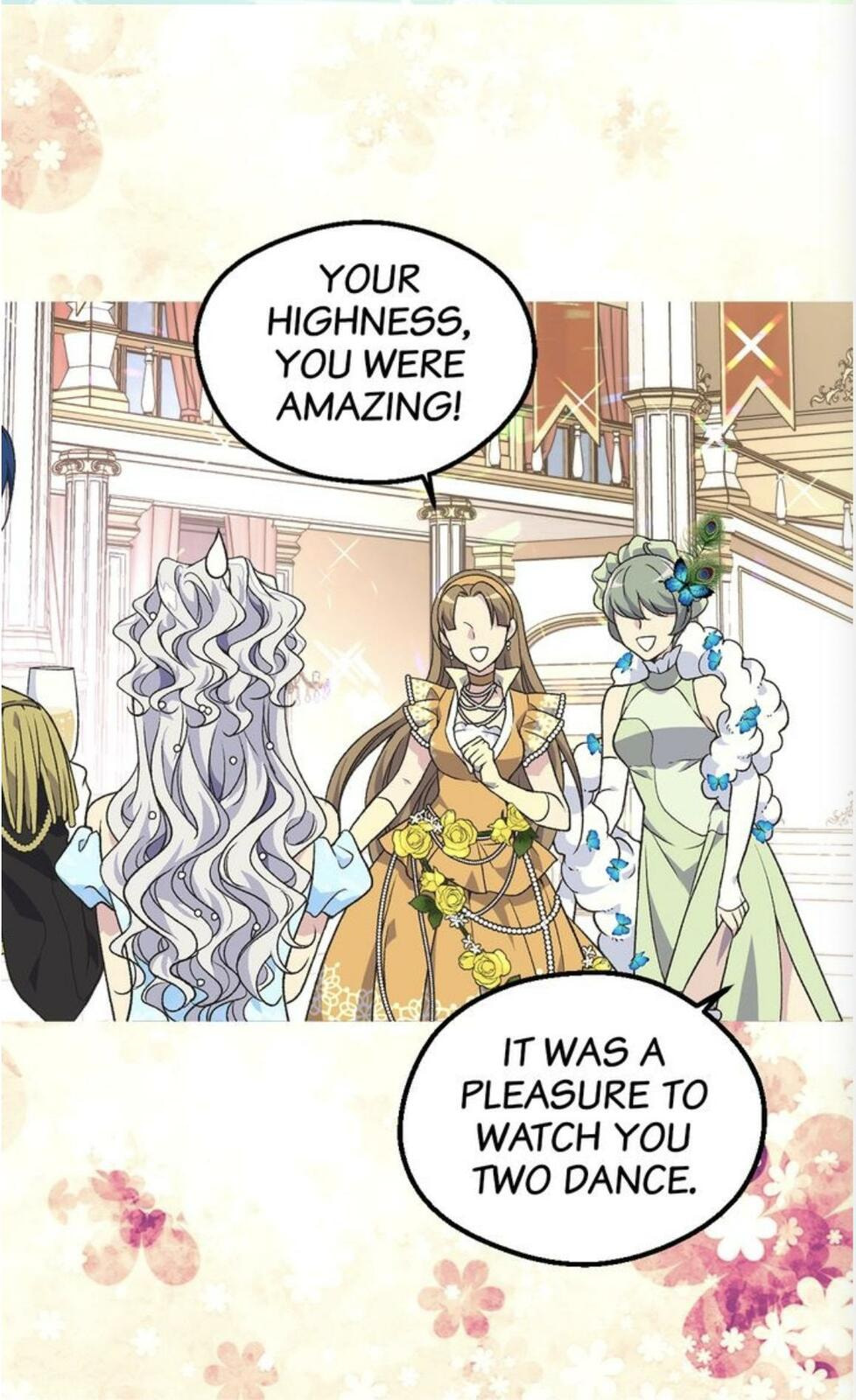 Read The Abandoned Empress chapter 89 image 25 on Lezhin