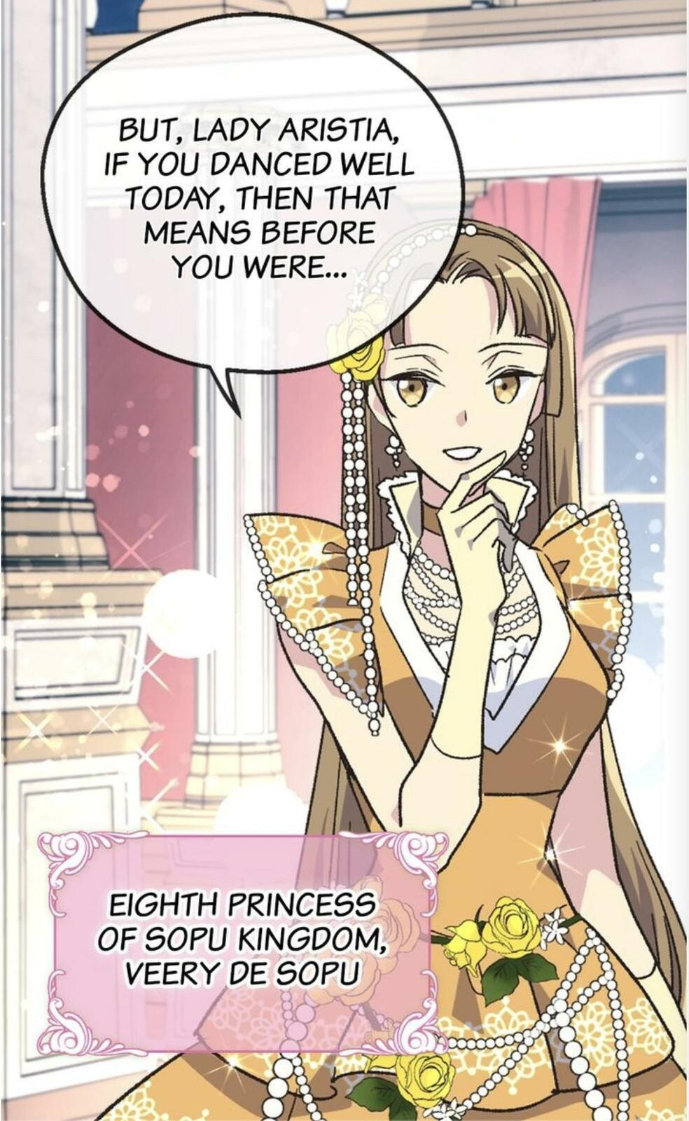 Read The Abandoned Empress chapter 89 image 26 on Lezhin