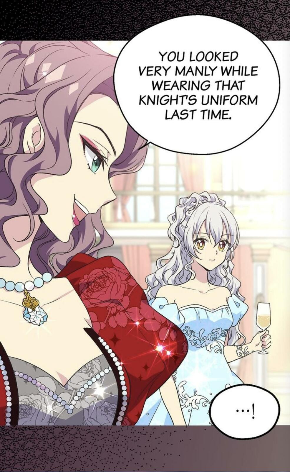 Read The Abandoned Empress chapter 89 image 29 on Lezhin