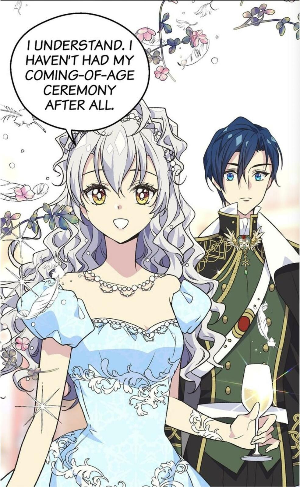 Read The Abandoned Empress chapter 89 image 31 on Lezhin