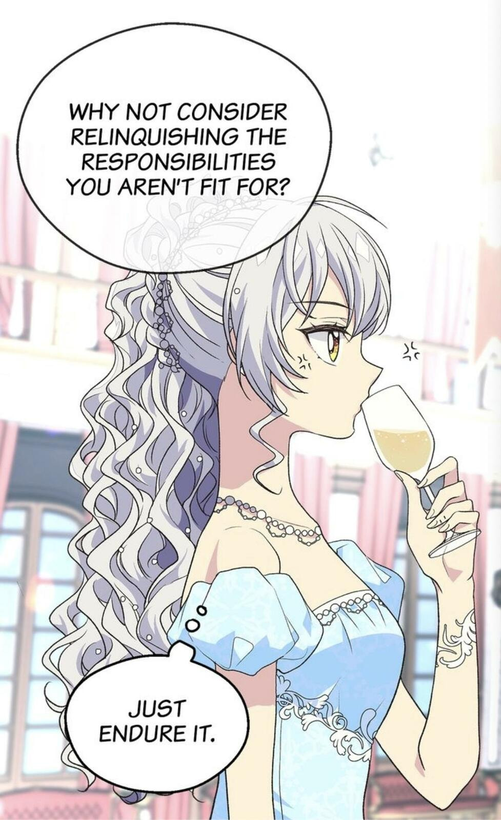 Read The Abandoned Empress chapter 89 image 34 on Lezhin