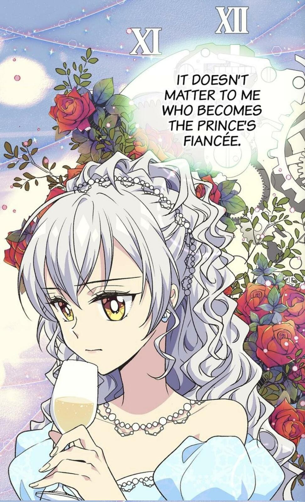 Read The Abandoned Empress chapter 89 image 35 on Lezhin