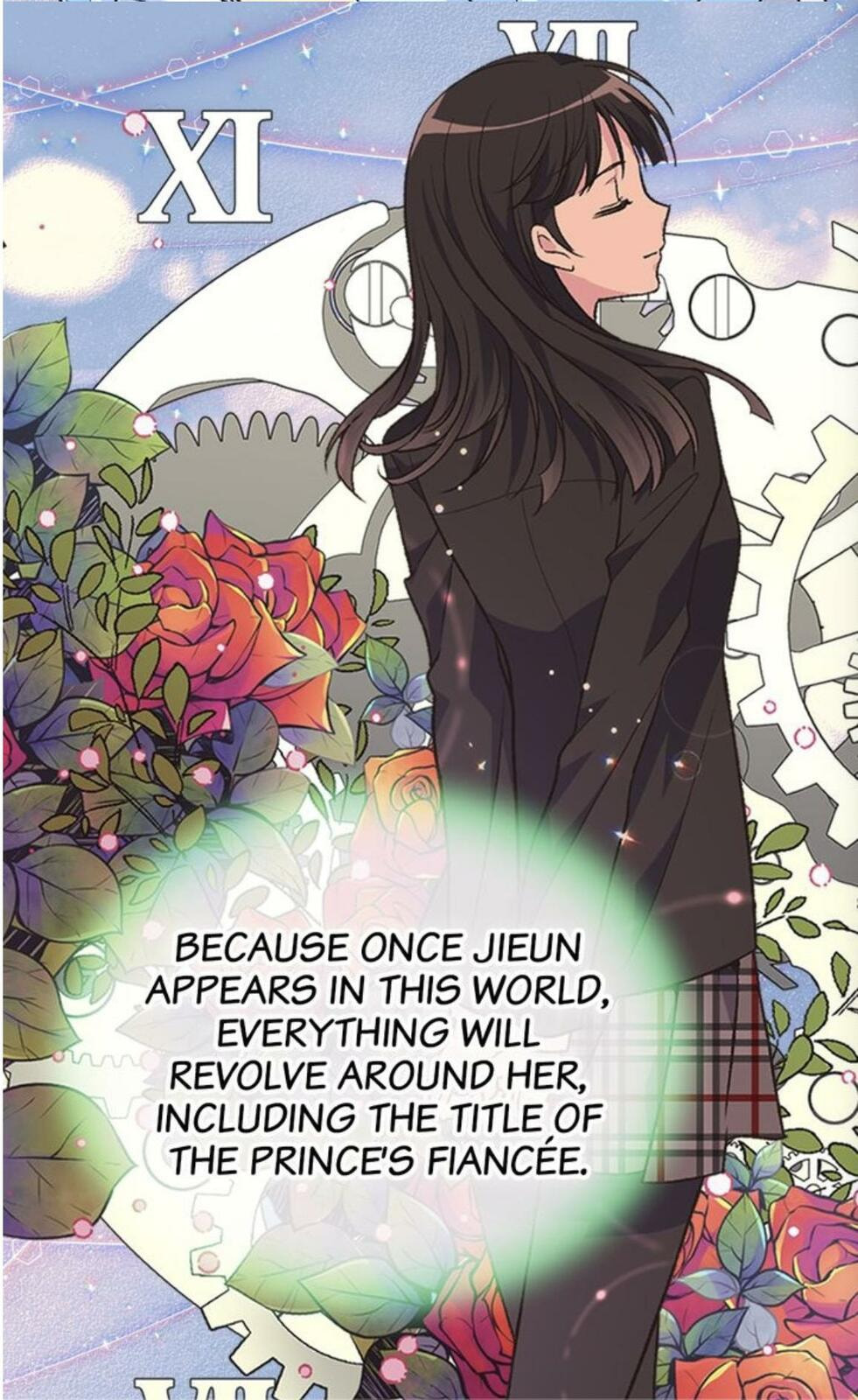 Read The Abandoned Empress chapter 89 image 36 on Lezhin
