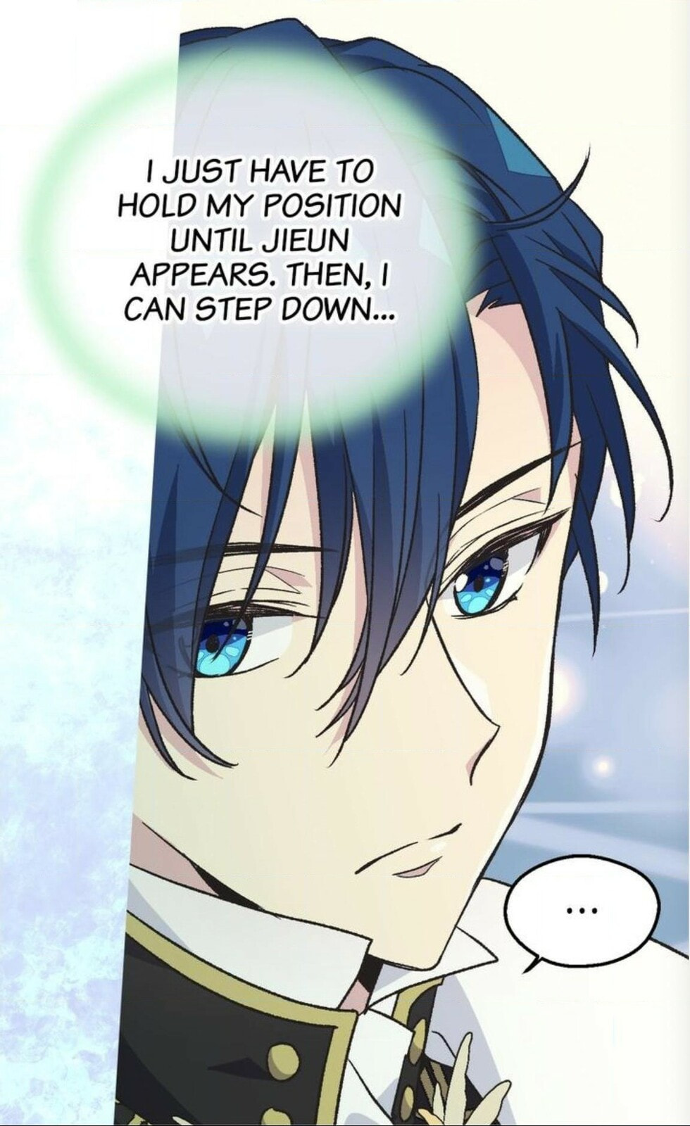 Read The Abandoned Empress chapter 89 image 37 on Lezhin