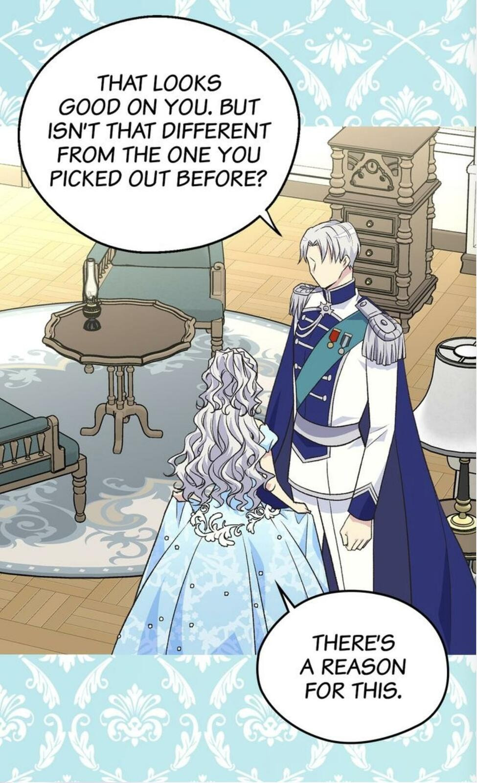 Read The Abandoned Empress chapter 89 image 4 on Lezhin