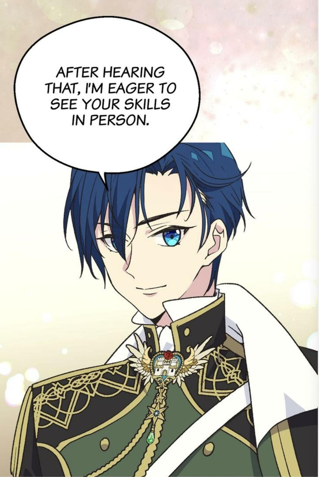 Read The Abandoned Empress chapter 89 image 40 on Lezhin