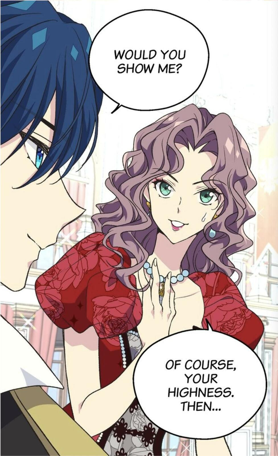 Read The Abandoned Empress chapter 89 image 41 on Lezhin
