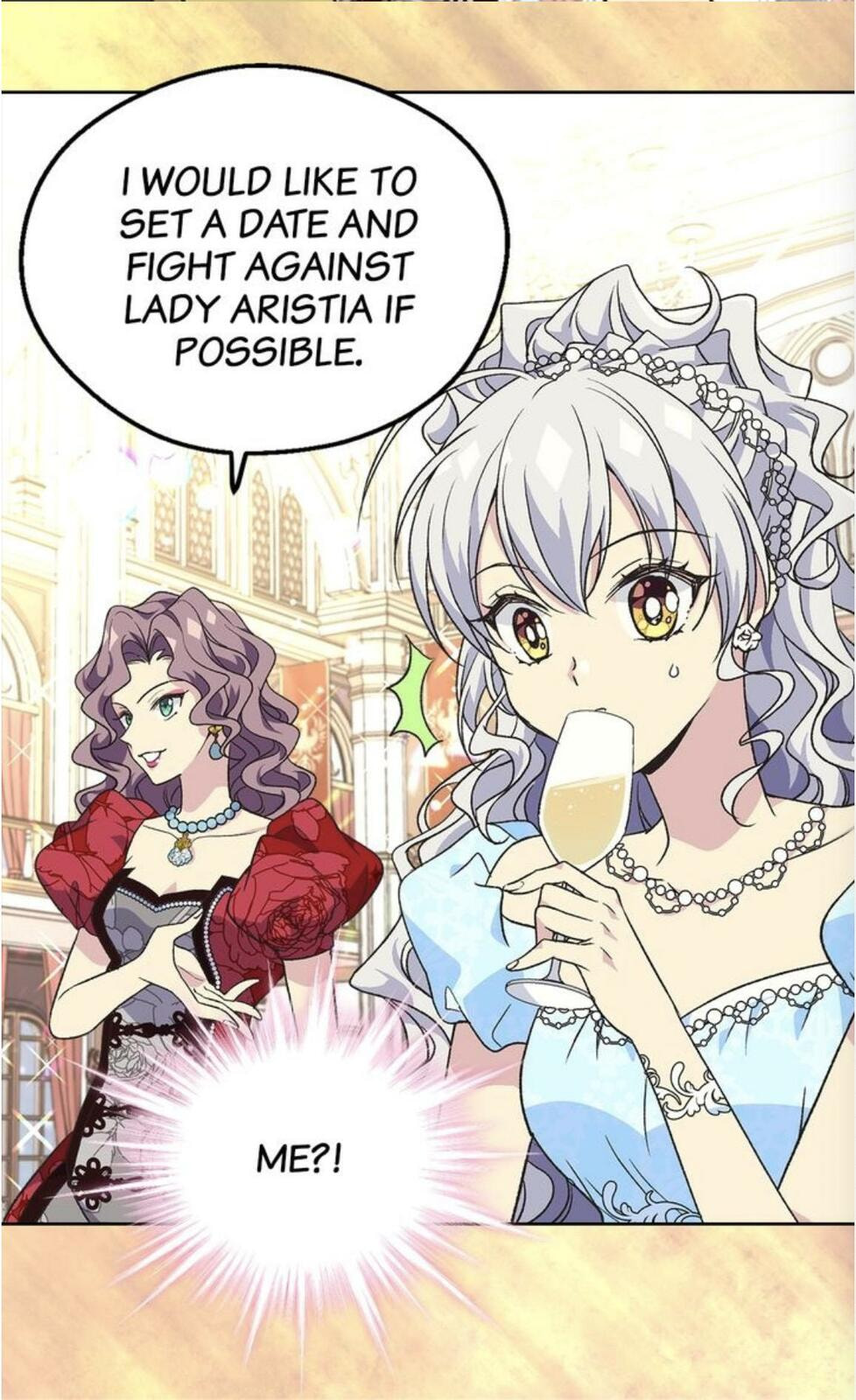 Read The Abandoned Empress chapter 89 image 42 on Lezhin