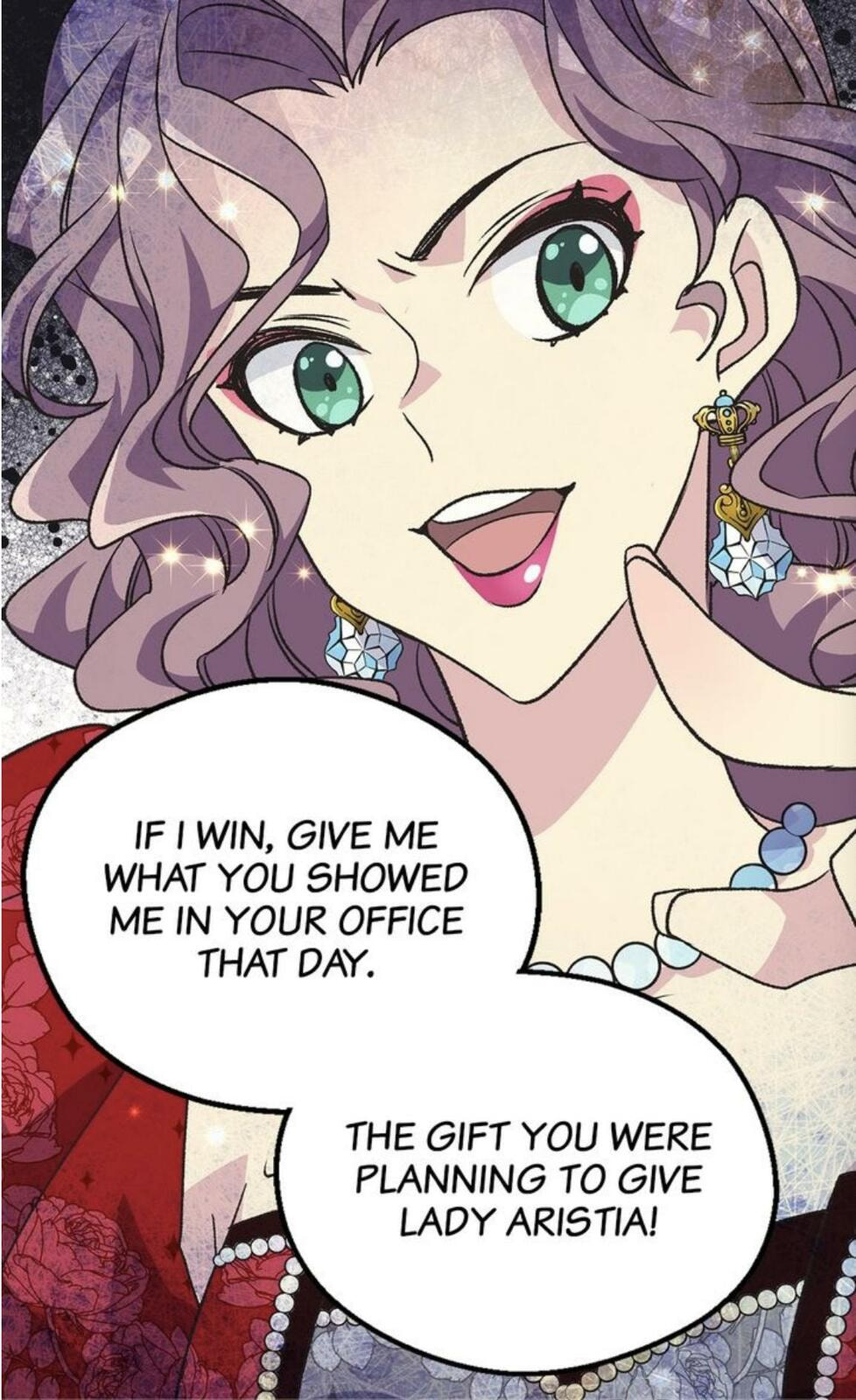 Read The Abandoned Empress chapter 89 image 43 on Lezhin