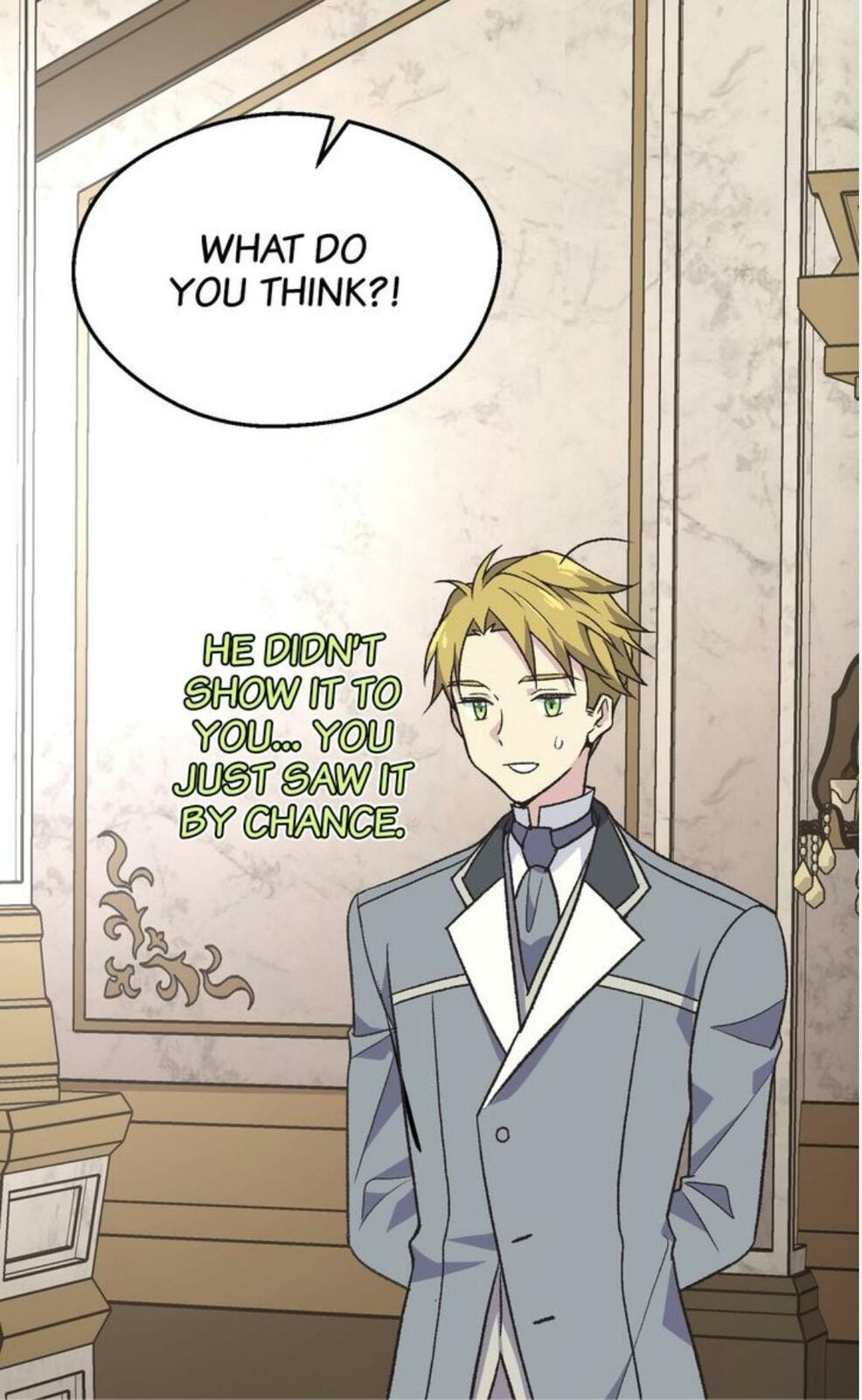 Read The Abandoned Empress chapter 89 image 44 on Lezhin