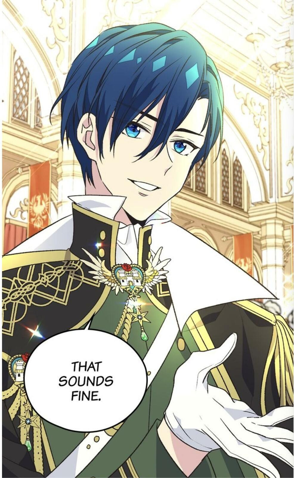 Read The Abandoned Empress chapter 89 image 46 on Lezhin