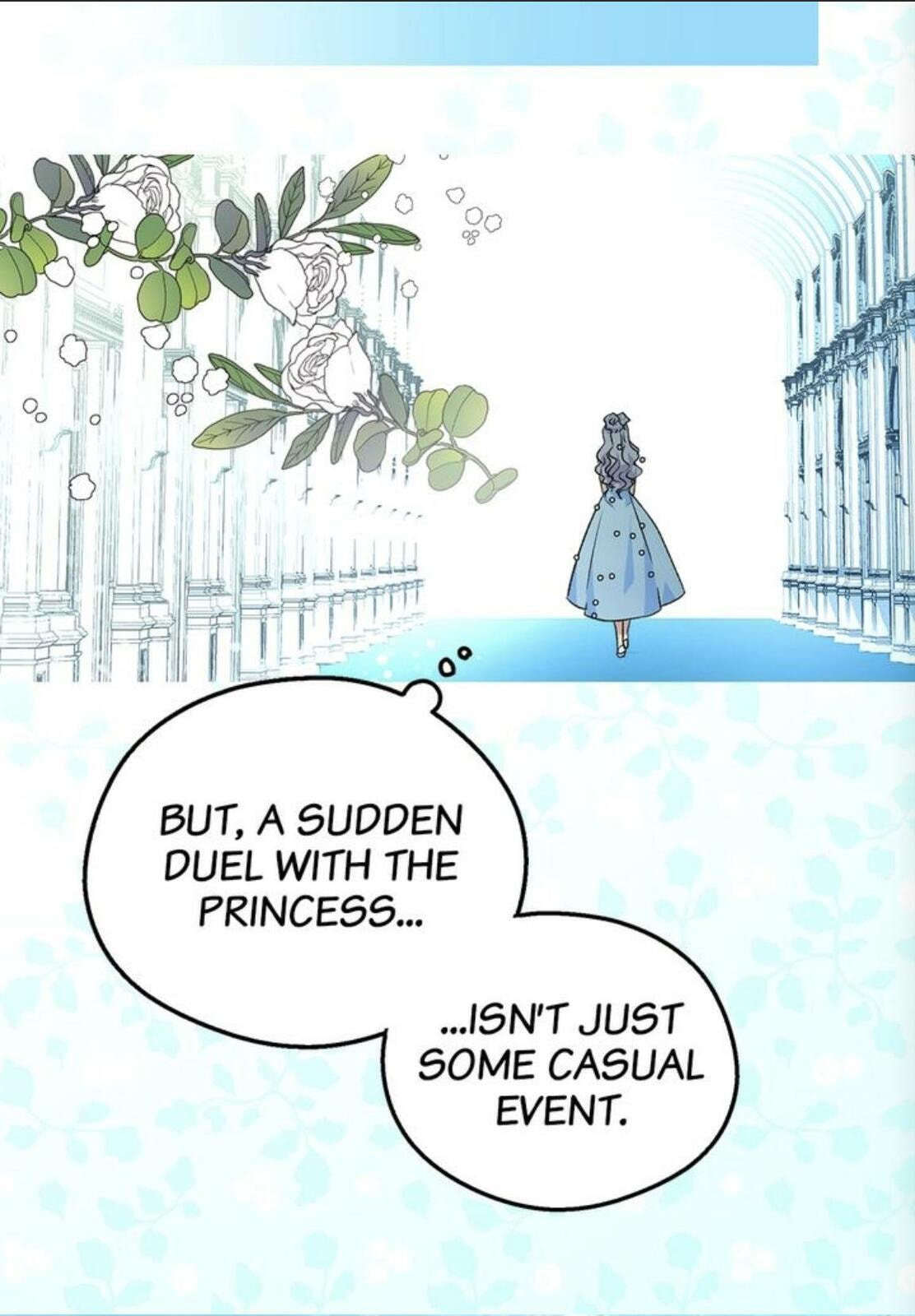 Read The Abandoned Empress chapter 89 image 49 on Lezhin