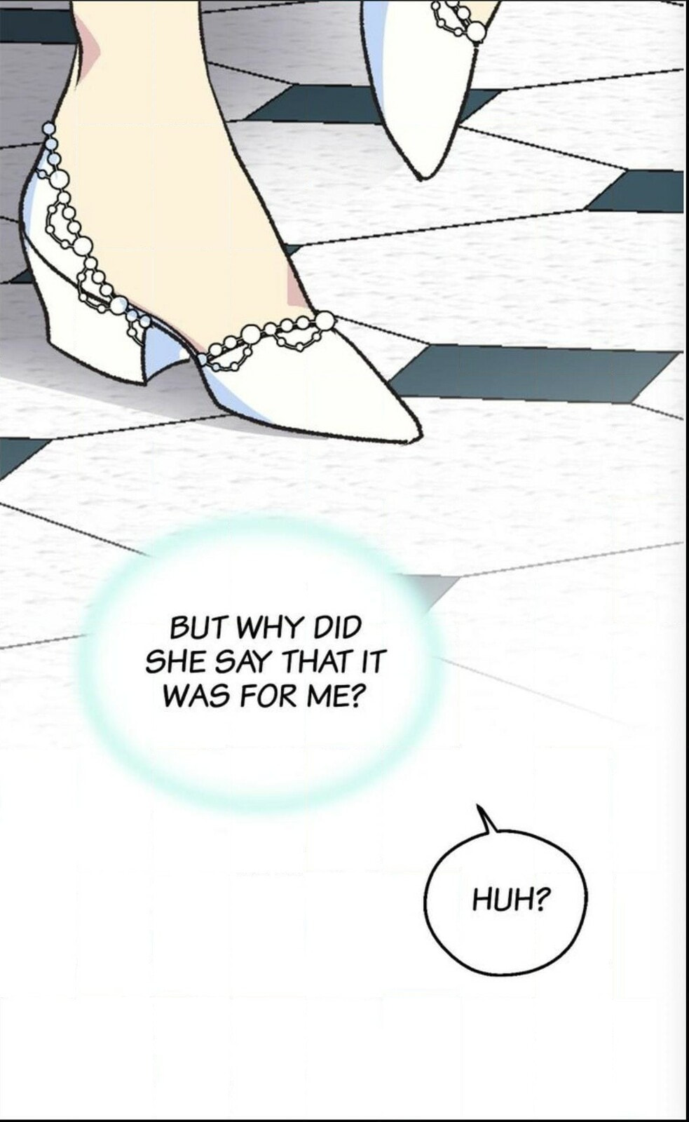 Read The Abandoned Empress chapter 89 image 50 on Lezhin