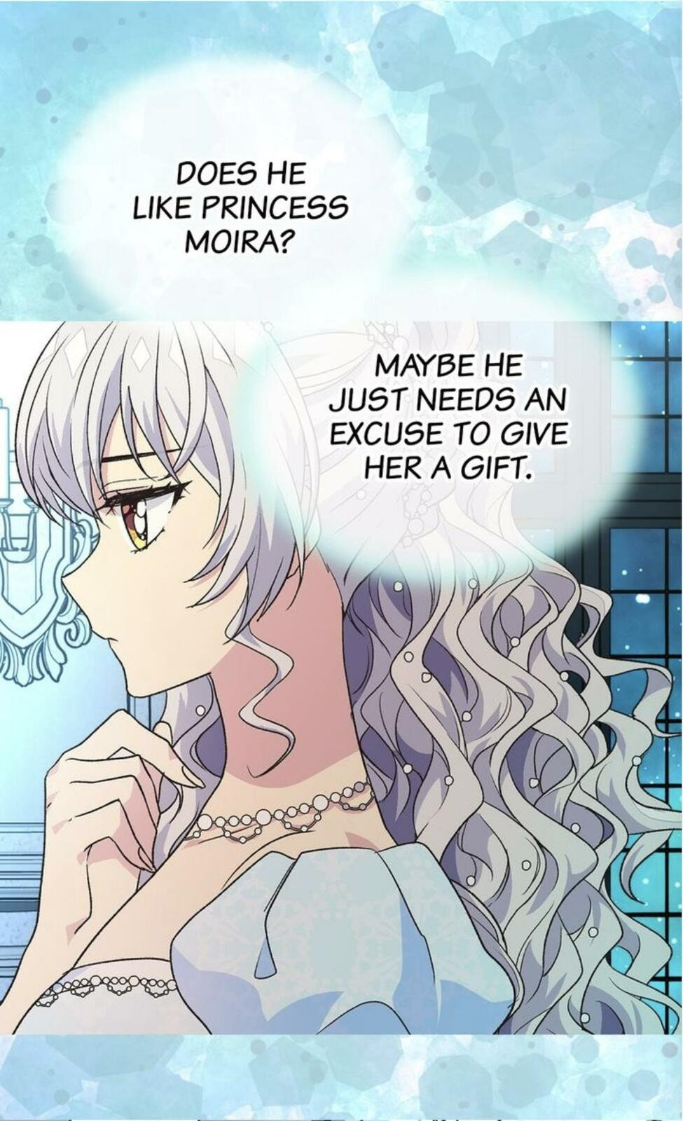 Read The Abandoned Empress chapter 89 image 51 on Lezhin