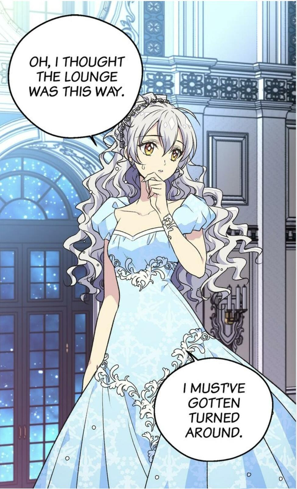 Read The Abandoned Empress chapter 89 image 52 on Lezhin