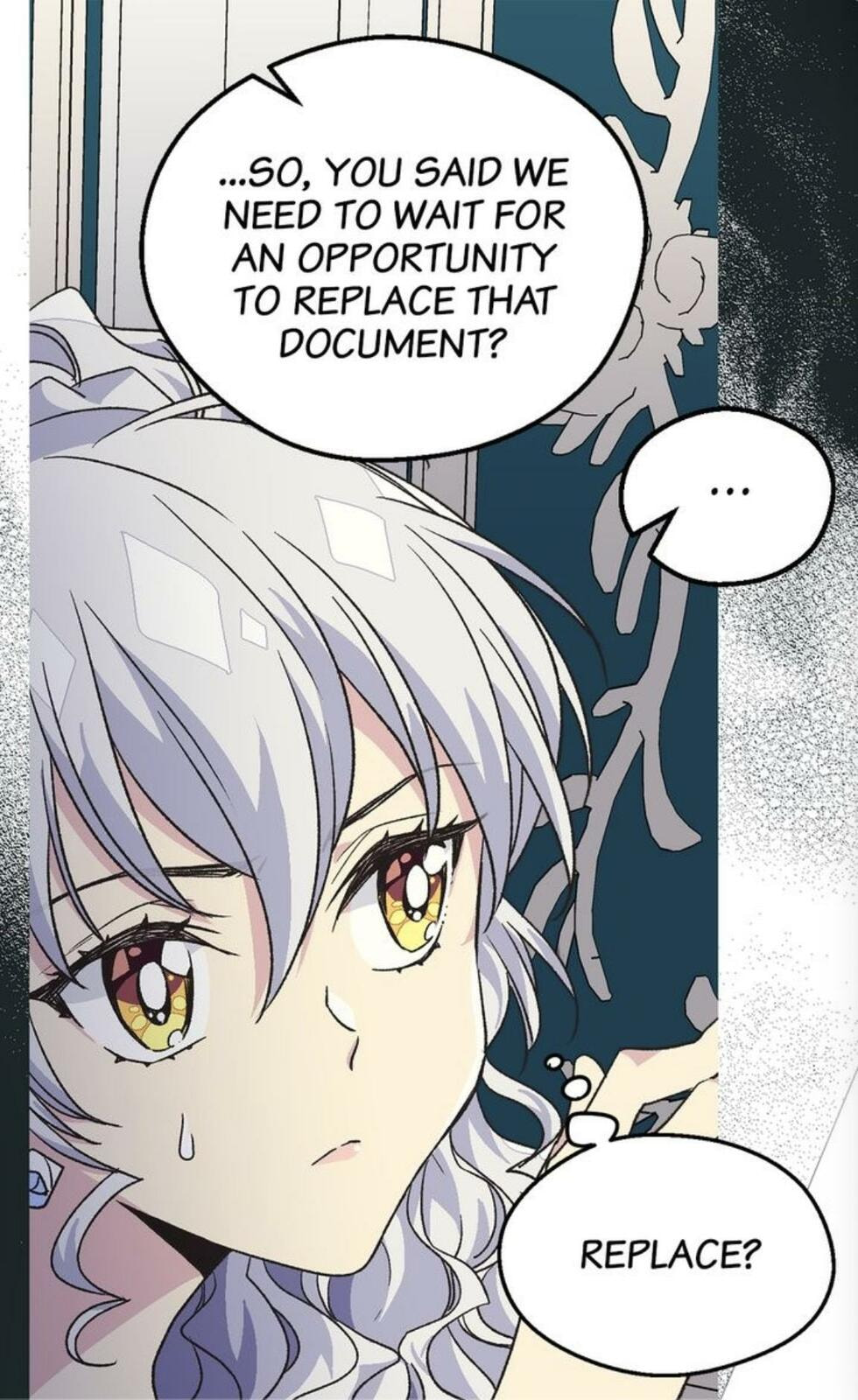 Read The Abandoned Empress chapter 89 image 56 on Lezhin