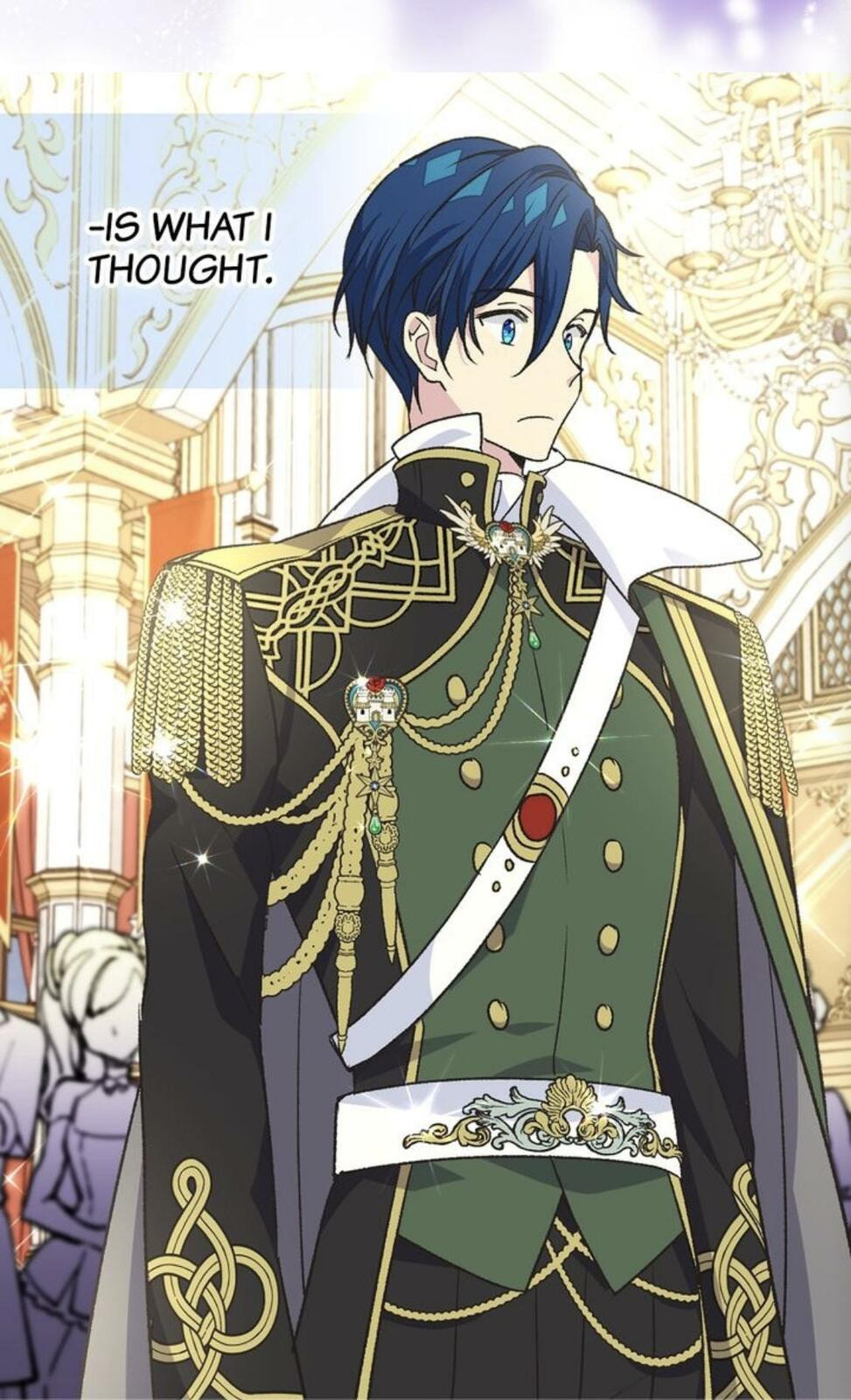 Read The Abandoned Empress chapter 89 image 6 on Lezhin