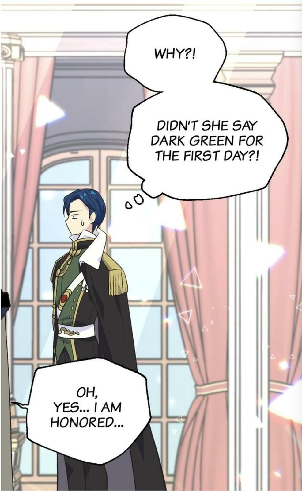 Read The Abandoned Empress chapter 89 image 9 on Lezhin