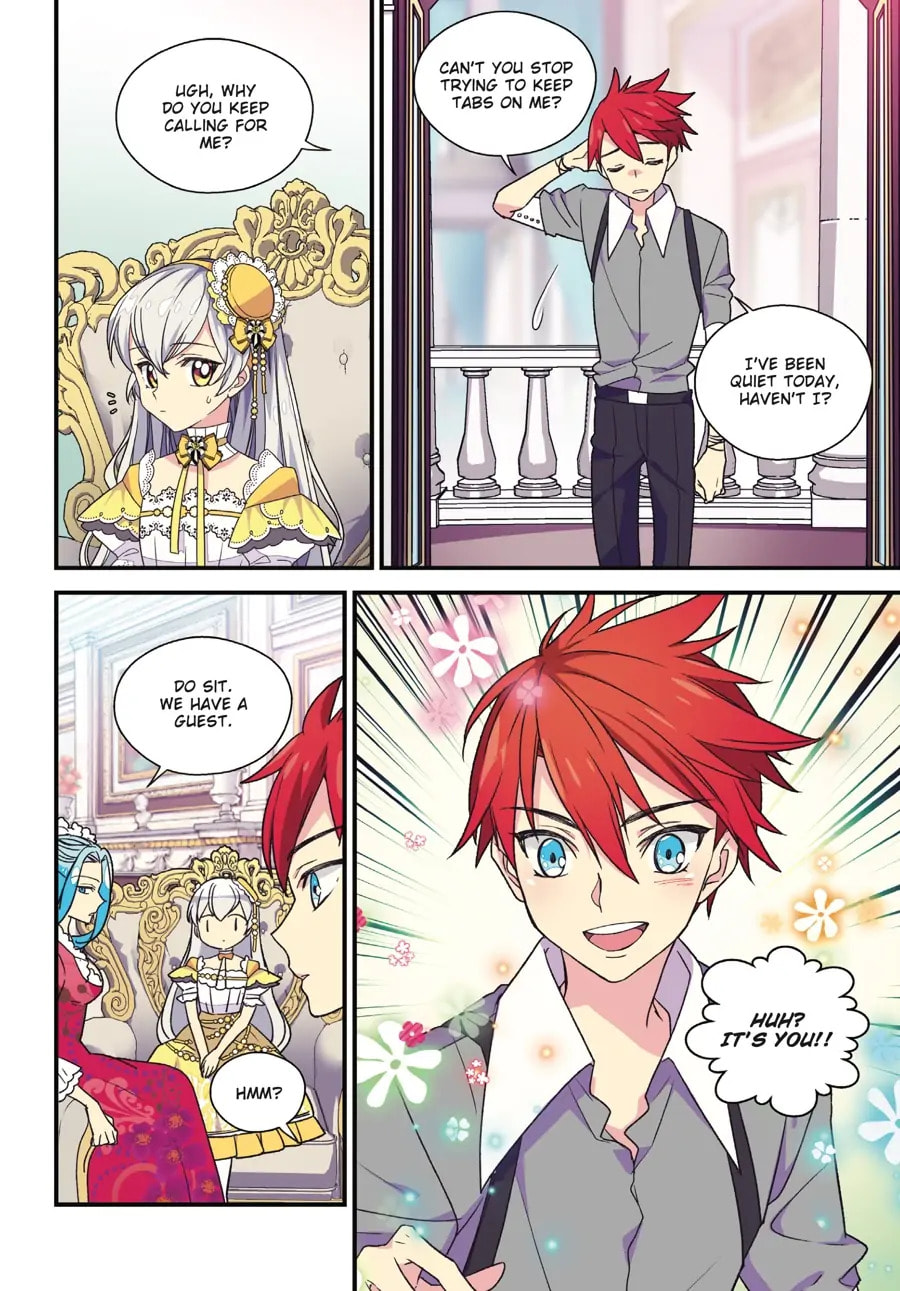 Read The Abandoned Empress chapter 9 image 103 on Lezhin