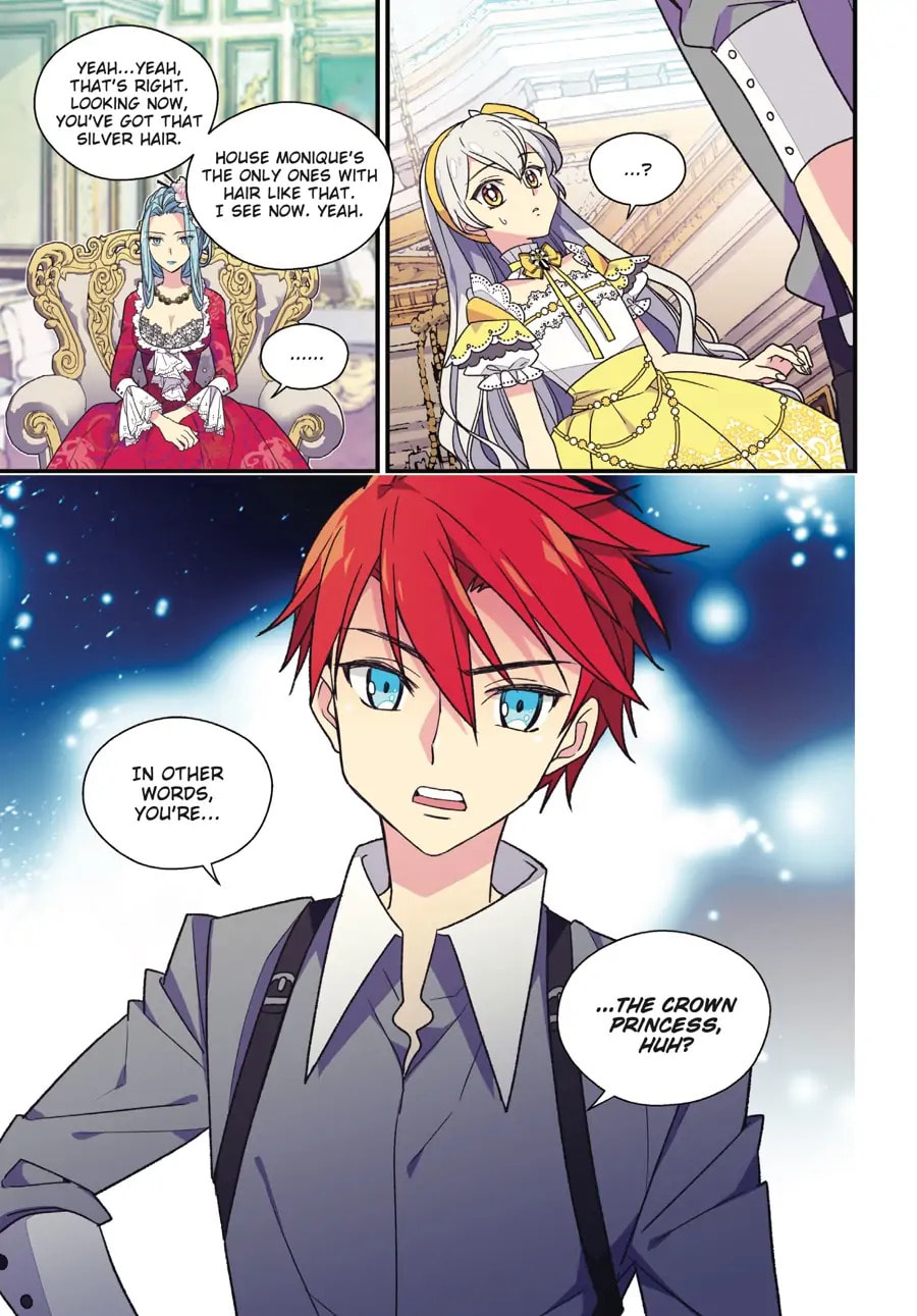 Read The Abandoned Empress chapter 9 image 106 on Lezhin