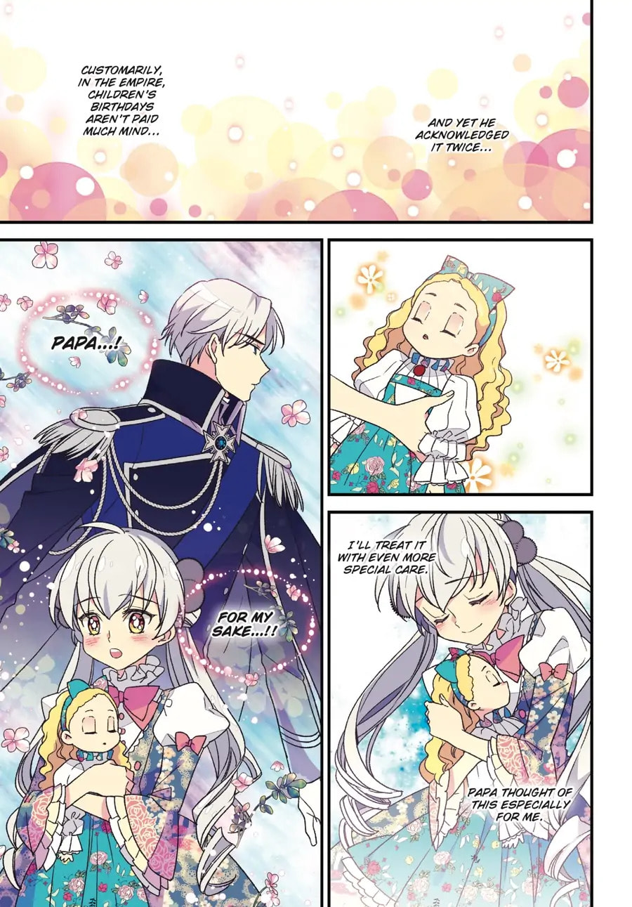 Read The Abandoned Empress chapter 9 image 12 on Lezhin