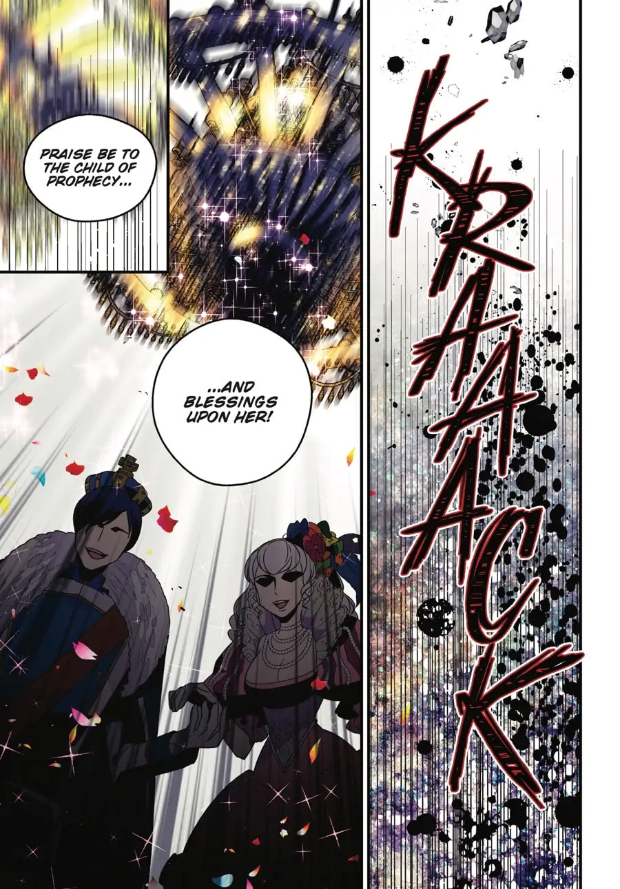 Read The Abandoned Empress chapter 9 image 42 on Lezhin