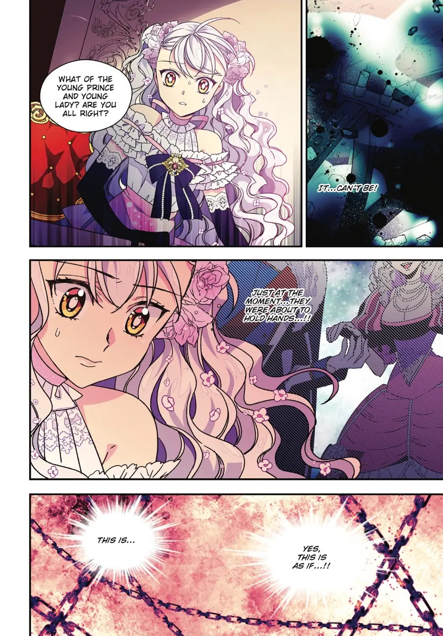 Read The Abandoned Empress chapter 9 image 45 on Lezhin