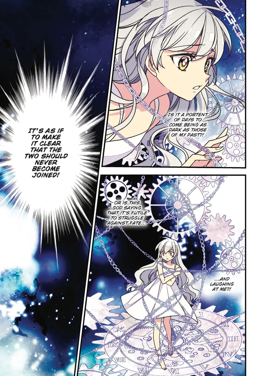 Read The Abandoned Empress chapter 9 image 46 on Lezhin