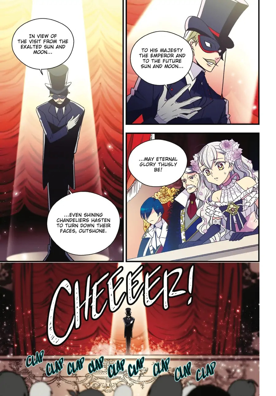 Read The Abandoned Empress chapter 9 image 48 on Lezhin