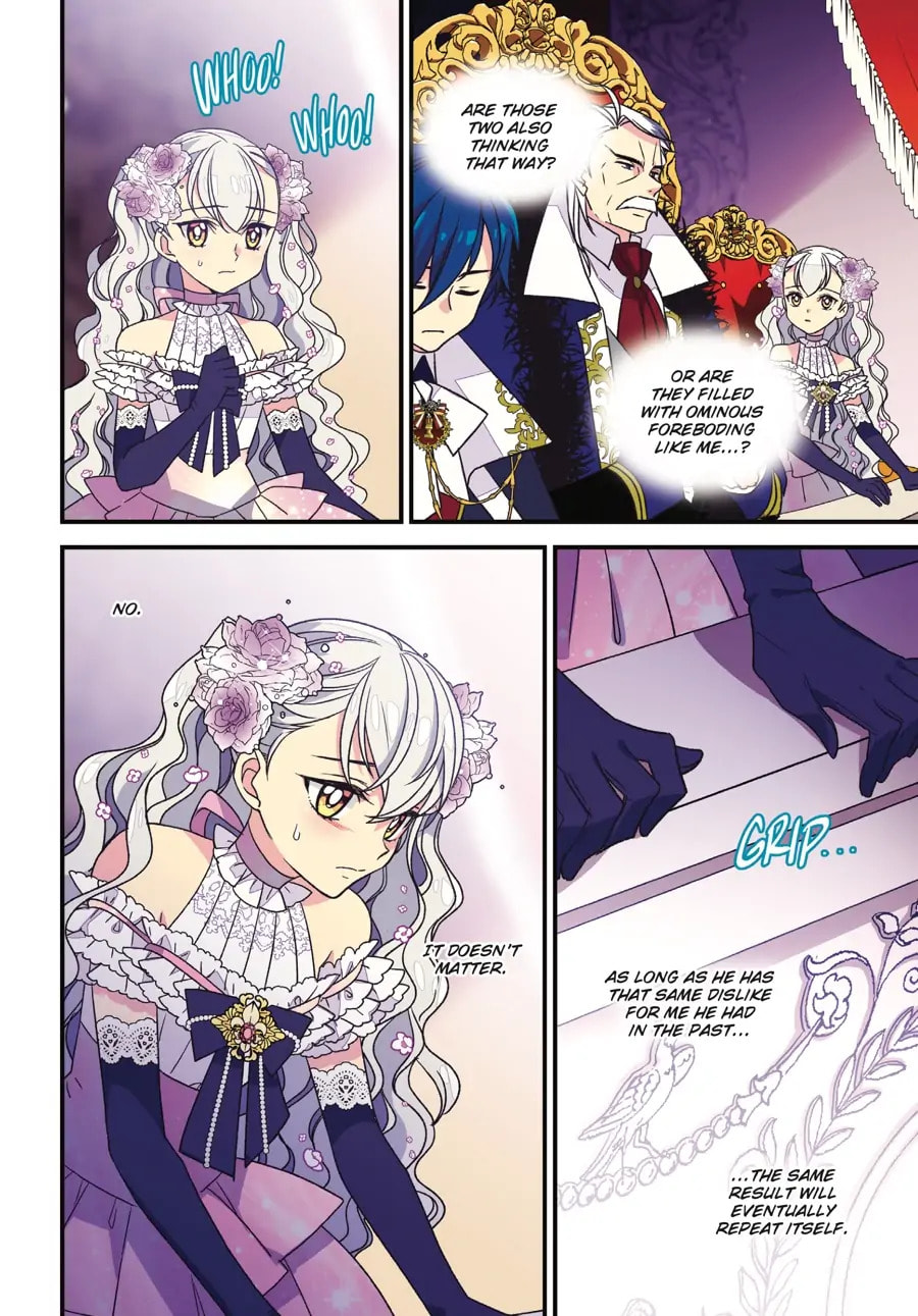 Read The Abandoned Empress chapter 9 image 49 on Lezhin