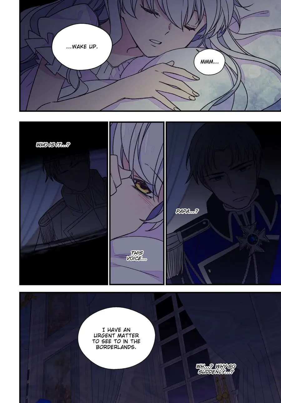 Read The Abandoned Empress chapter 9 image 51 on Lezhin