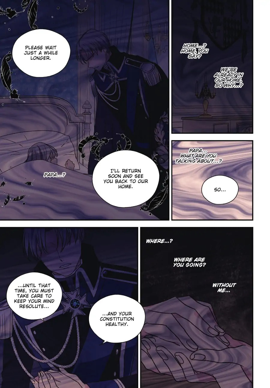 Read The Abandoned Empress chapter 9 image 52 on Lezhin