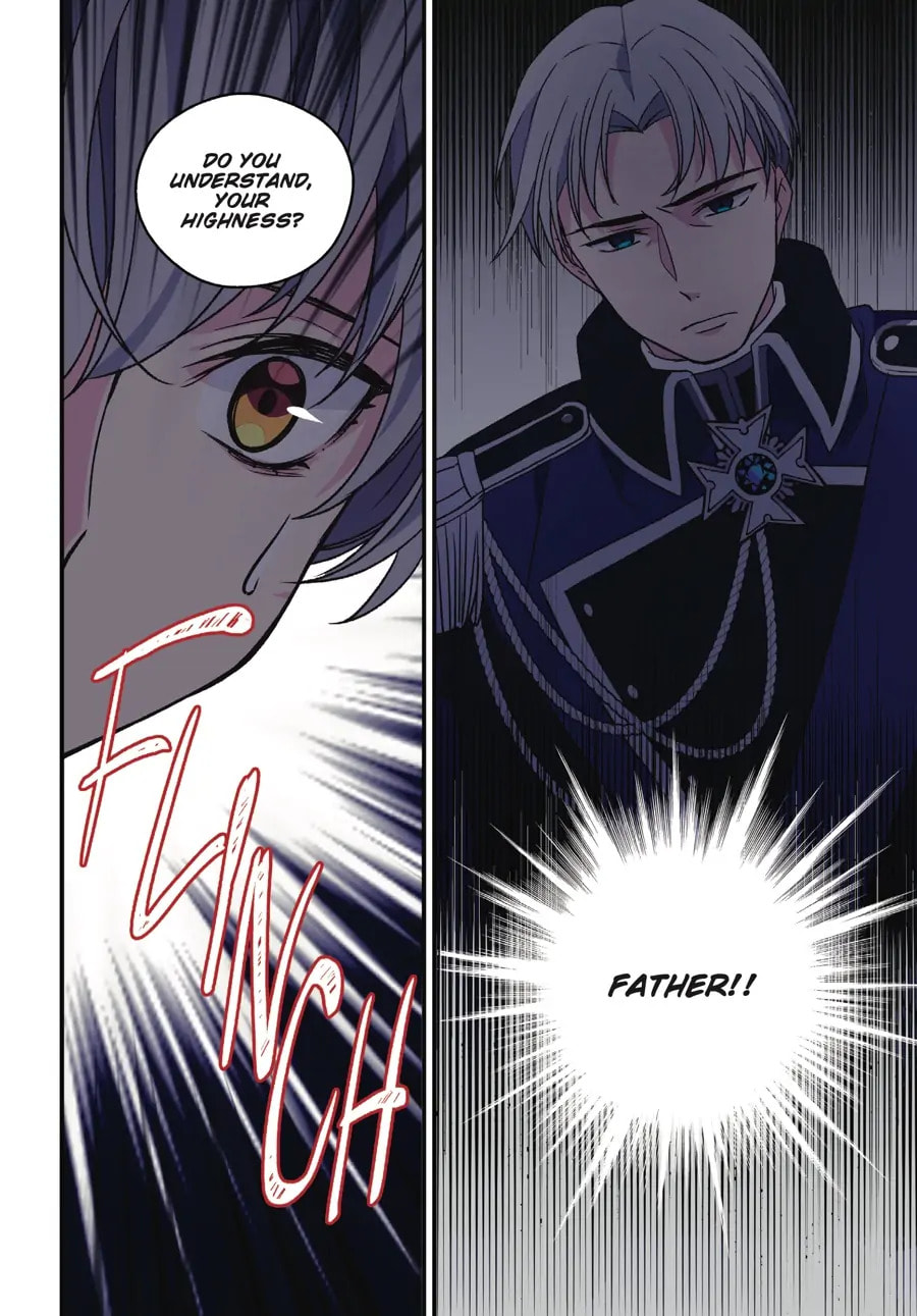 Read The Abandoned Empress chapter 9 image 53 on Lezhin