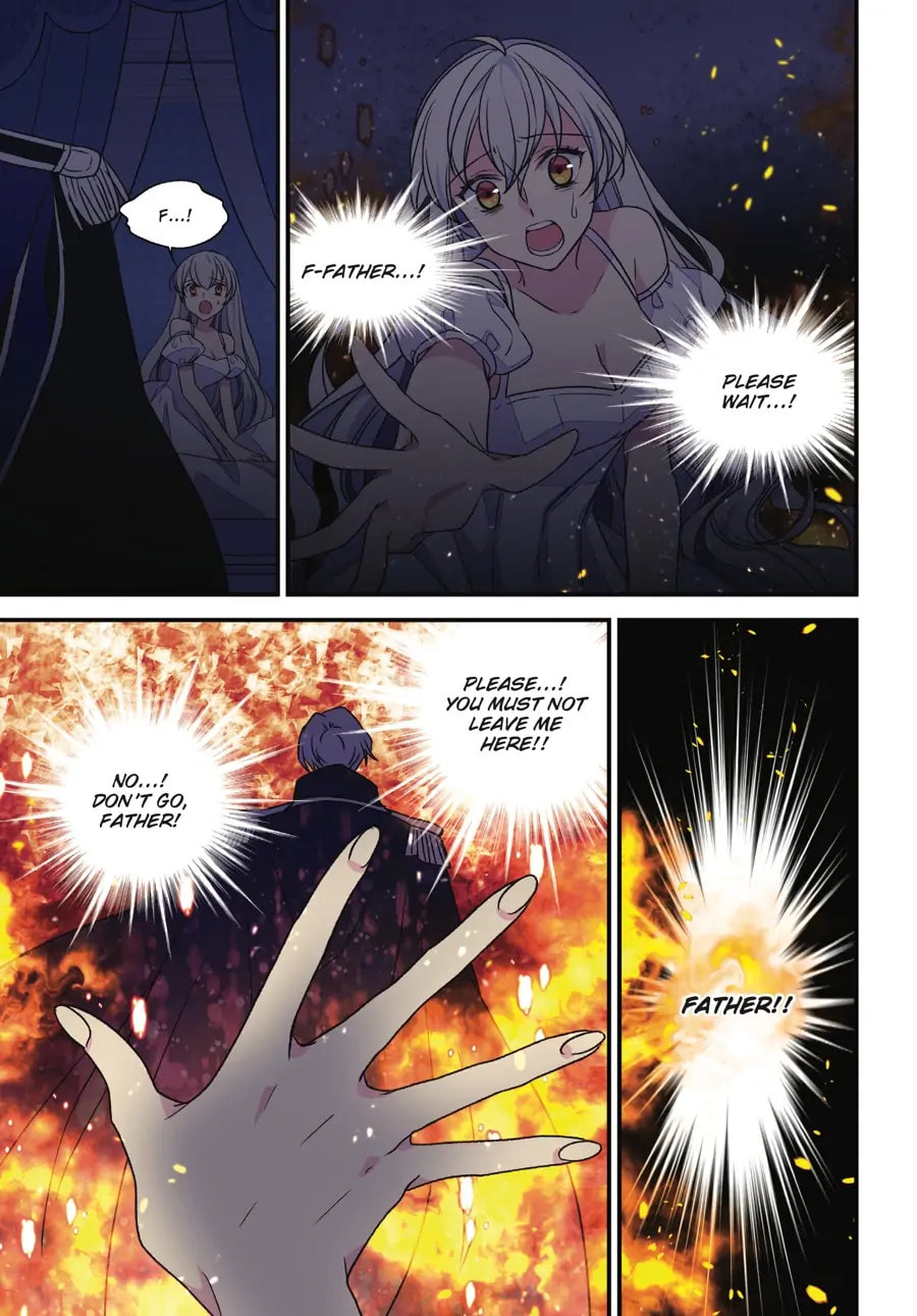 Read The Abandoned Empress chapter 9 image 54 on Lezhin
