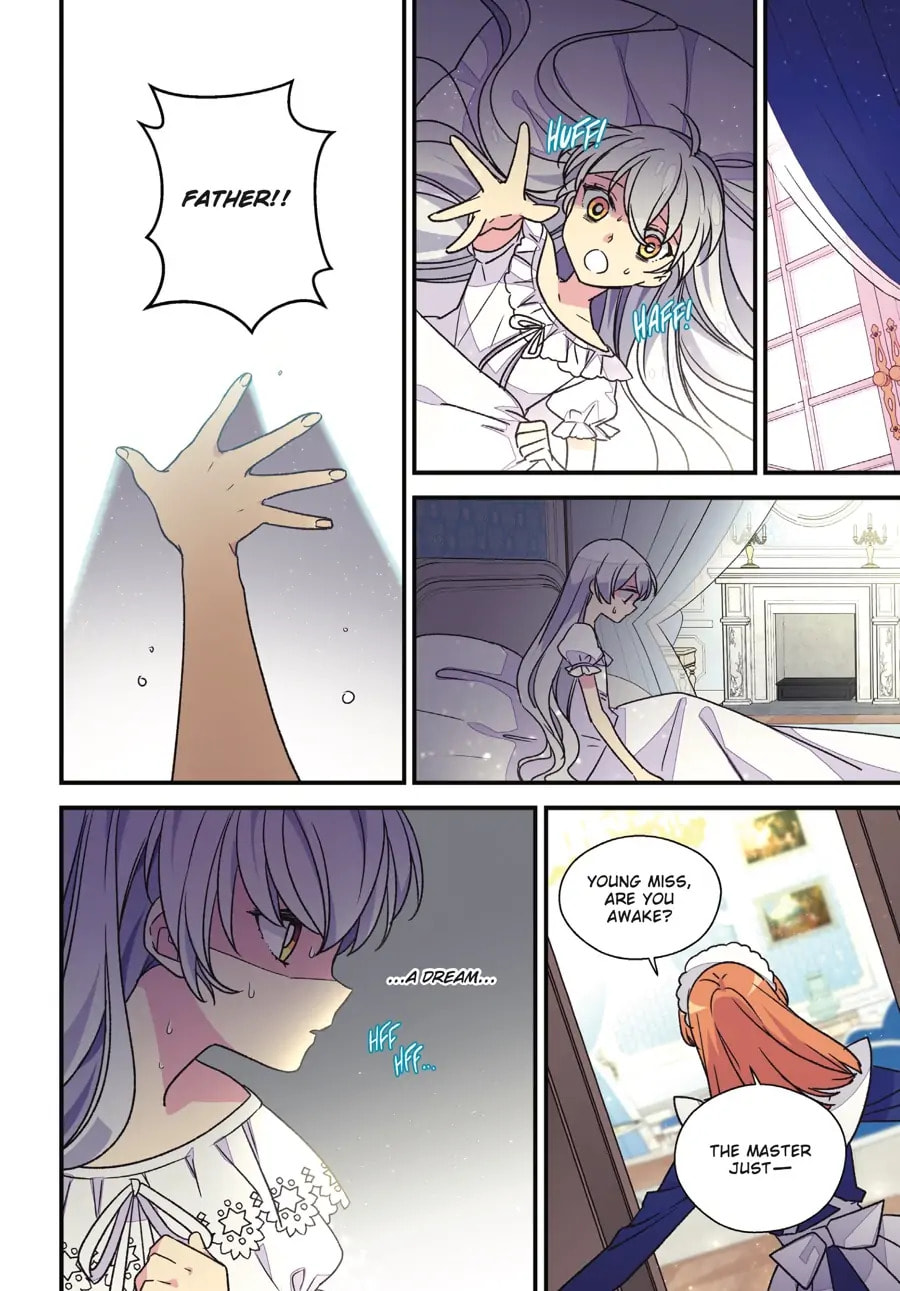 Read The Abandoned Empress chapter 9 image 55 on Lezhin